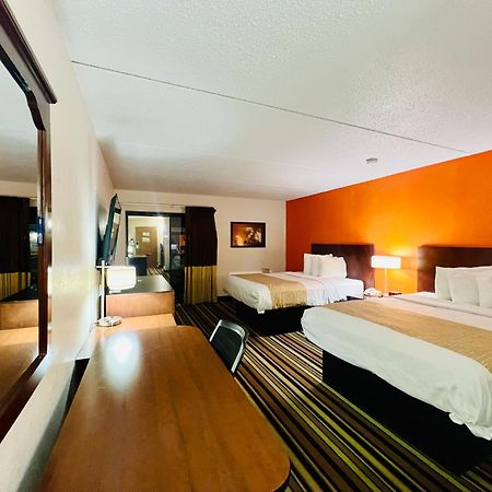 Travelodge By Wyndham Wytheville Luaran gambar