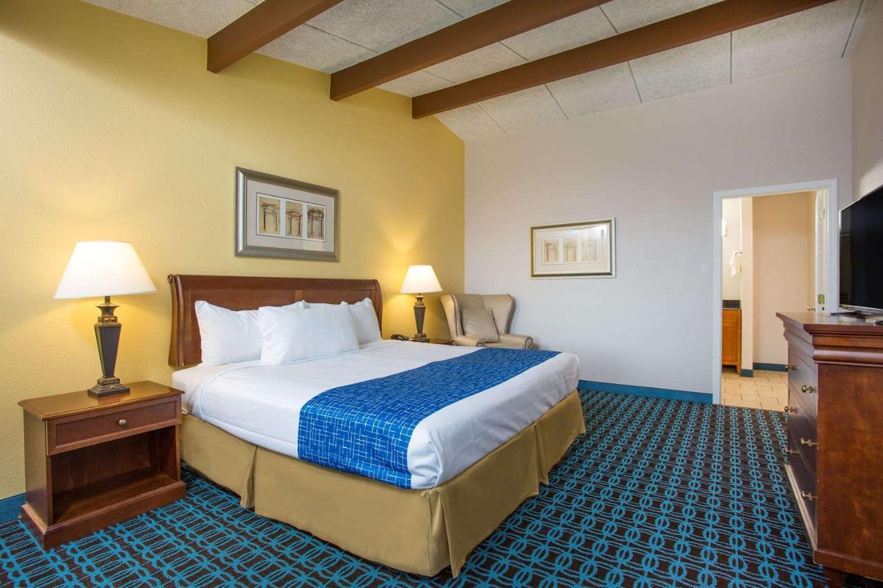Travelodge By Wyndham Wytheville Luaran gambar