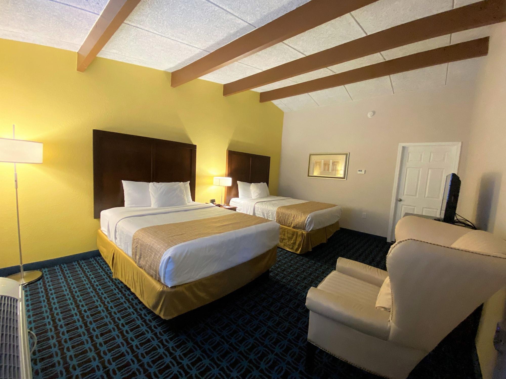 Travelodge By Wyndham Wytheville Luaran gambar