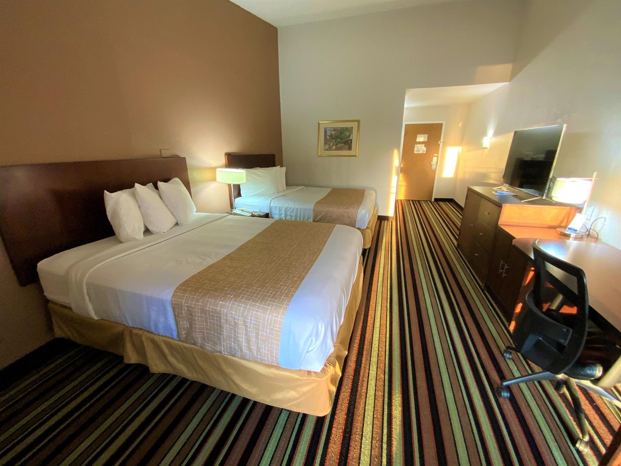 Travelodge By Wyndham Wytheville Luaran gambar