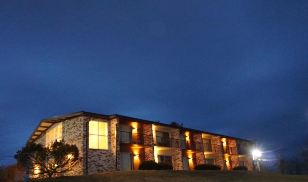 Travelodge By Wyndham Wytheville Luaran gambar