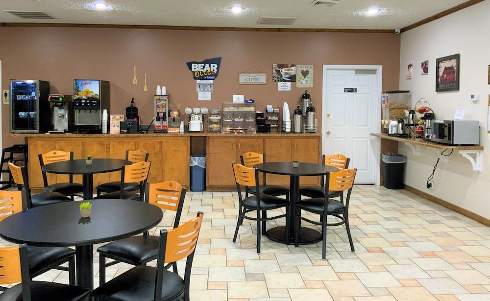 Travelodge By Wyndham Wytheville Luaran gambar
