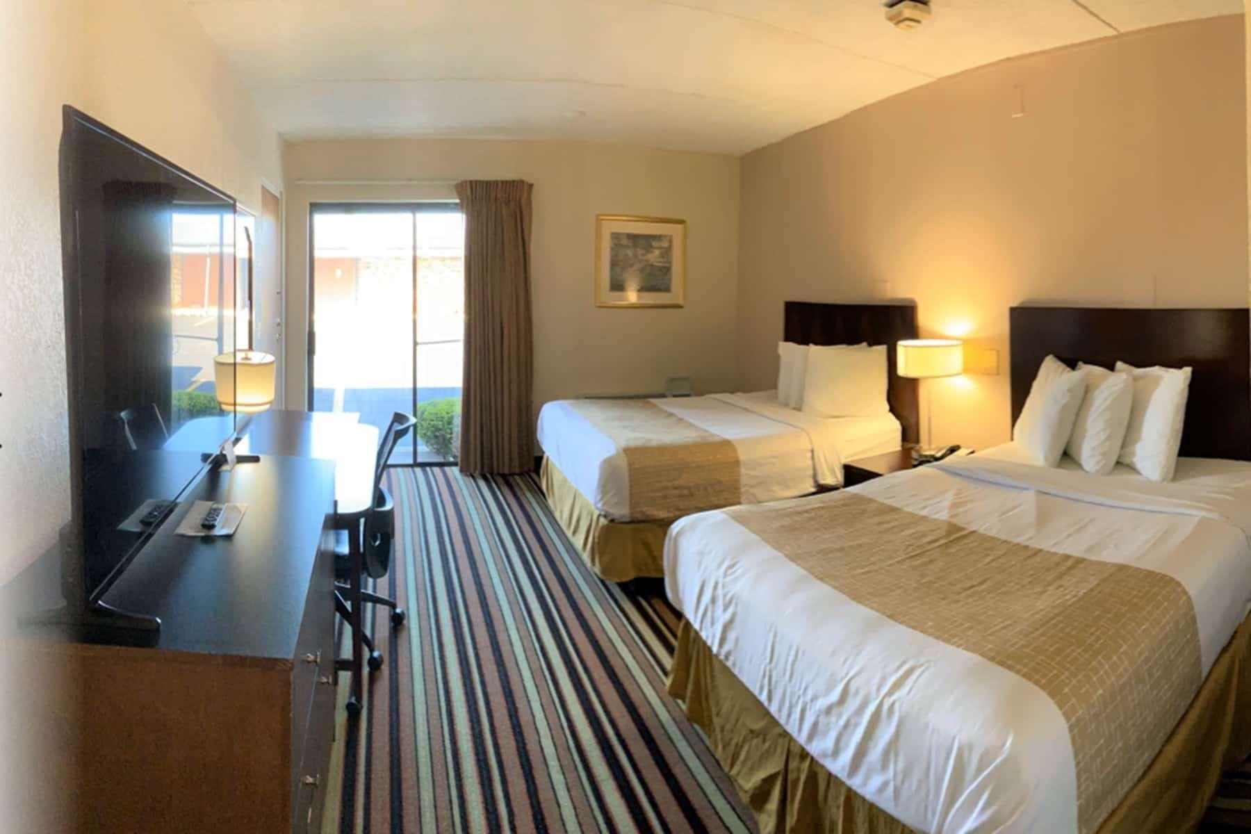 Travelodge By Wyndham Wytheville Luaran gambar