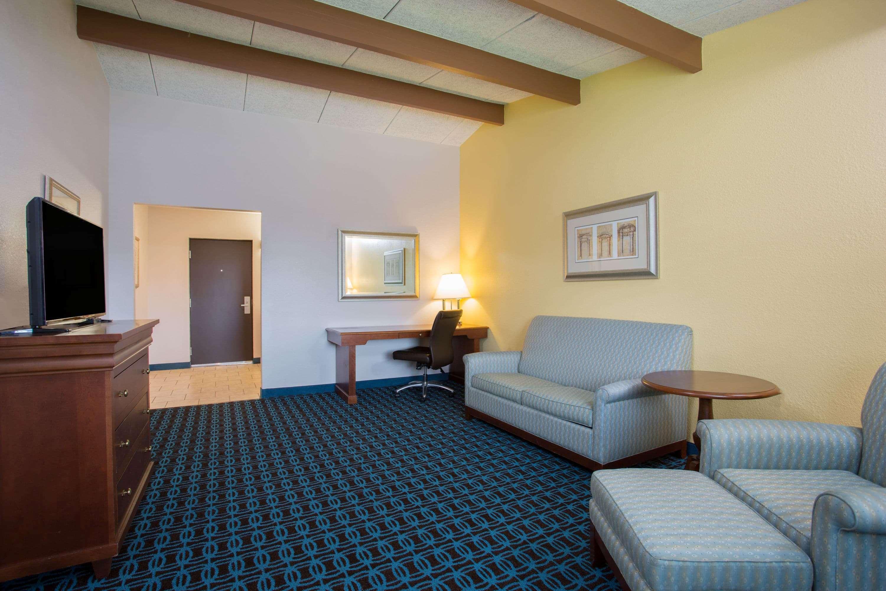 Travelodge By Wyndham Wytheville Luaran gambar