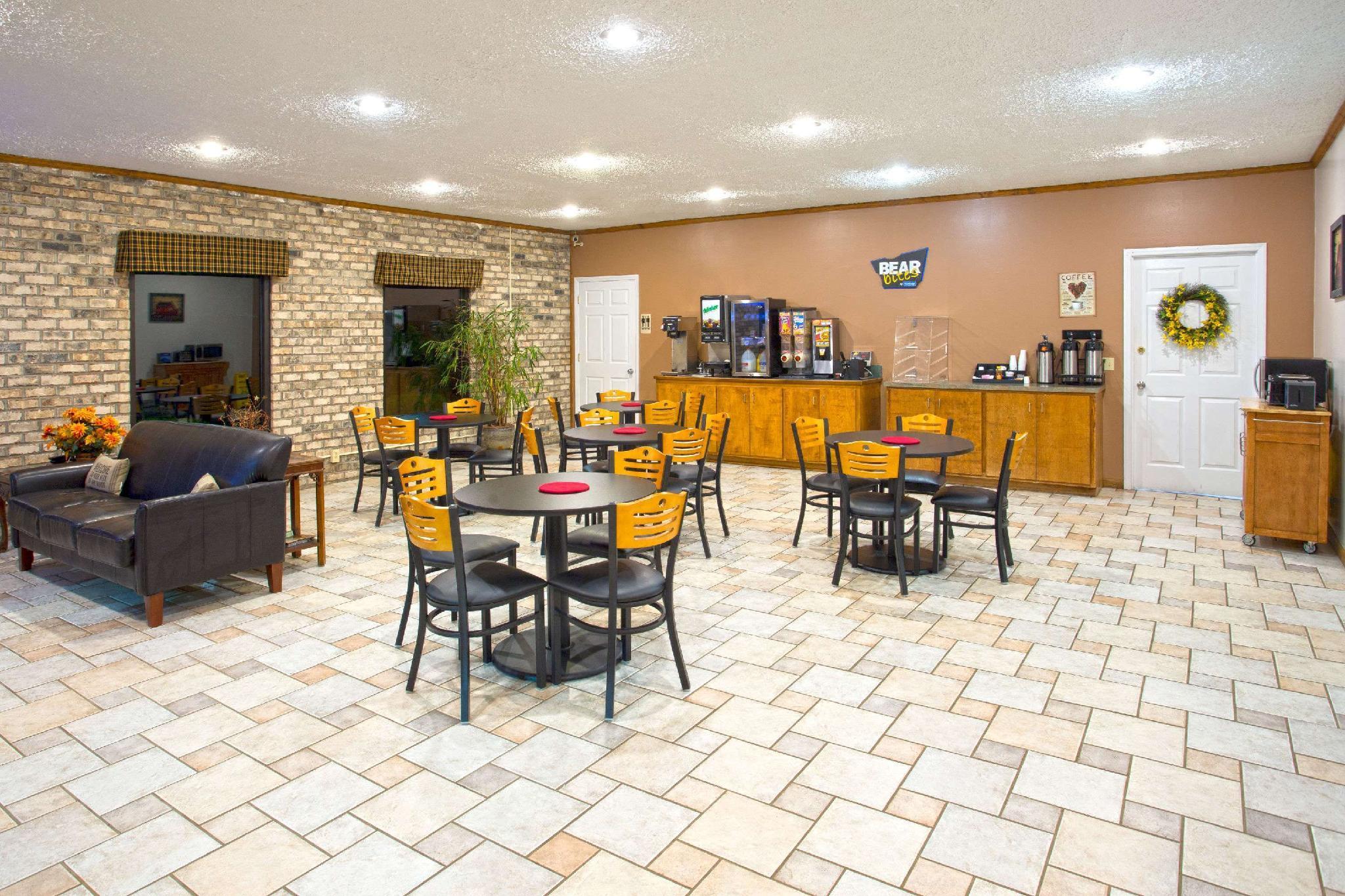 Travelodge By Wyndham Wytheville Luaran gambar