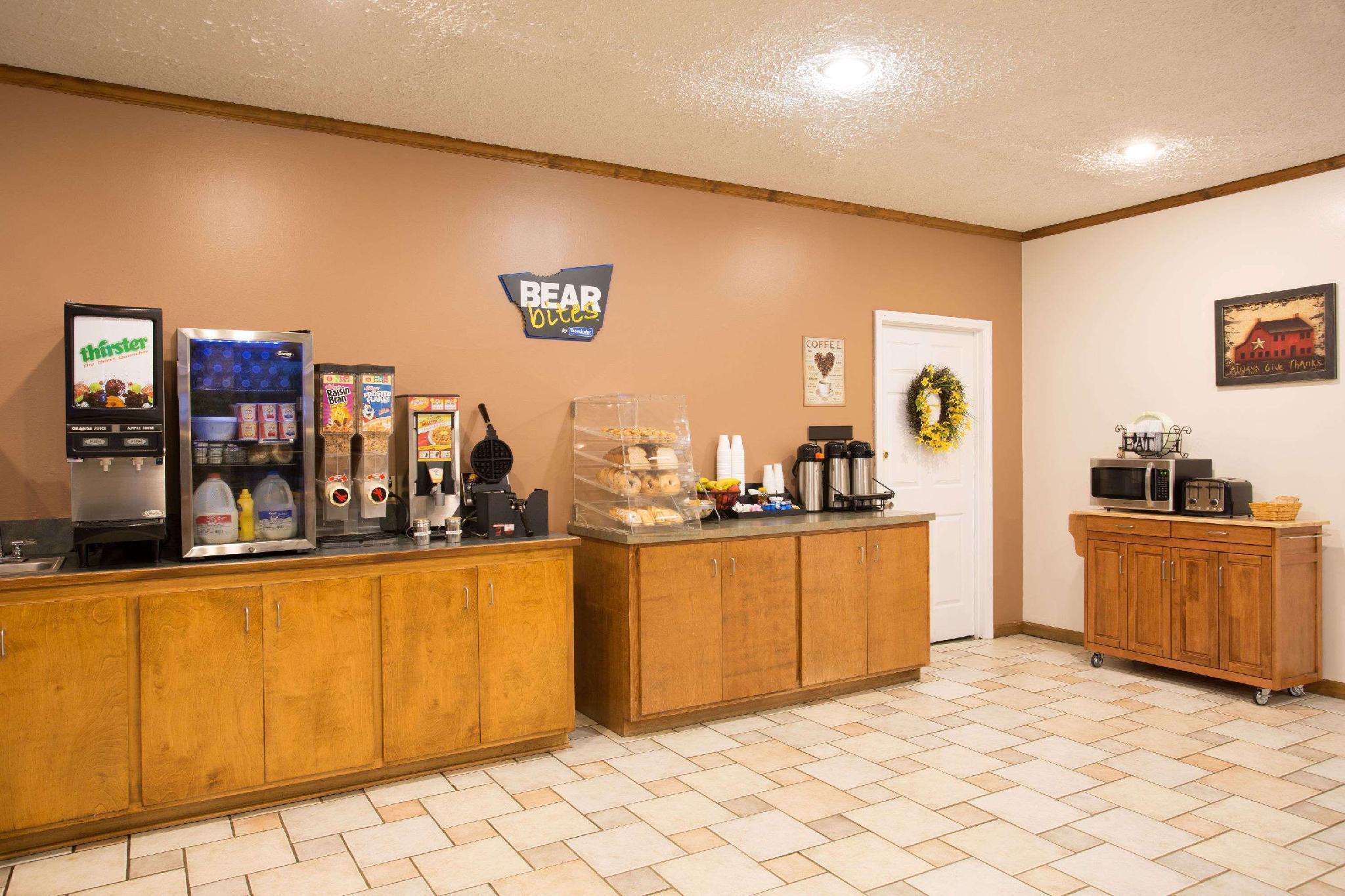 Travelodge By Wyndham Wytheville Luaran gambar
