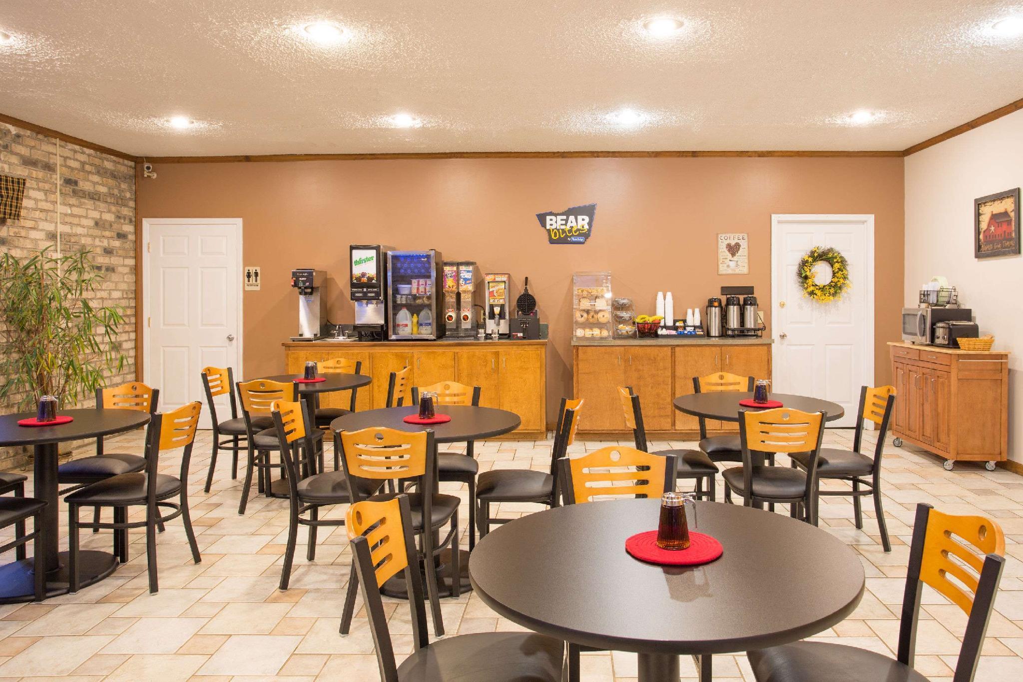 Travelodge By Wyndham Wytheville Luaran gambar