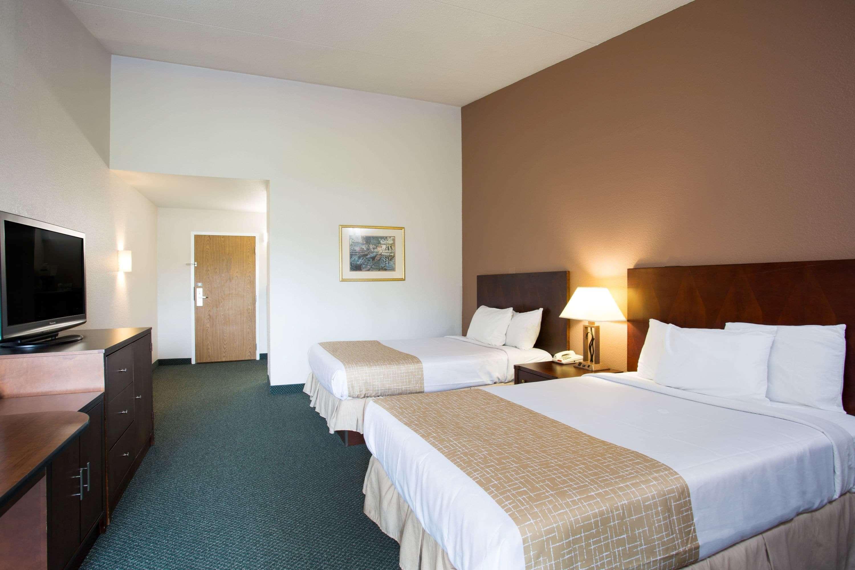 Travelodge By Wyndham Wytheville Luaran gambar