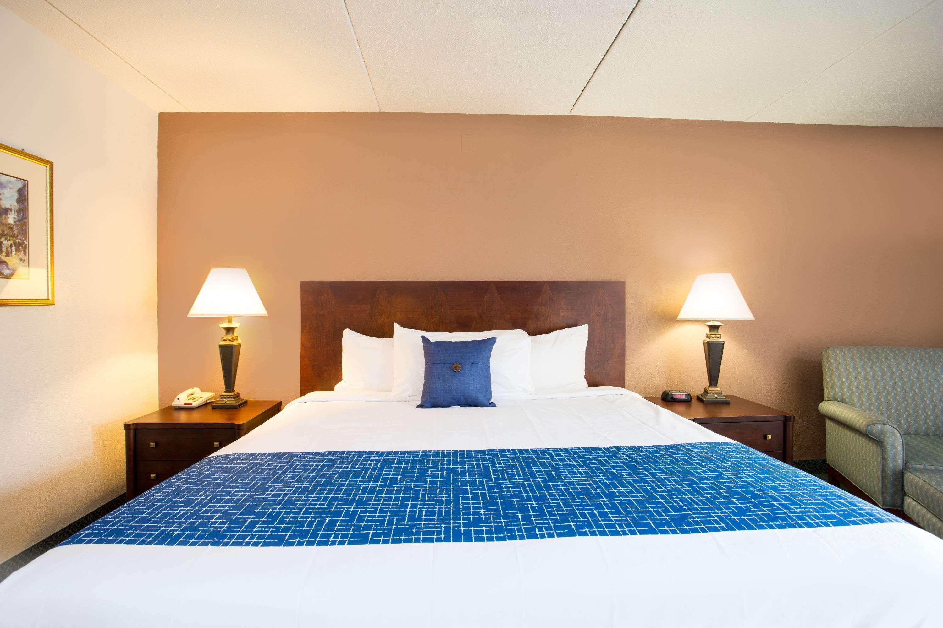 Travelodge By Wyndham Wytheville Luaran gambar