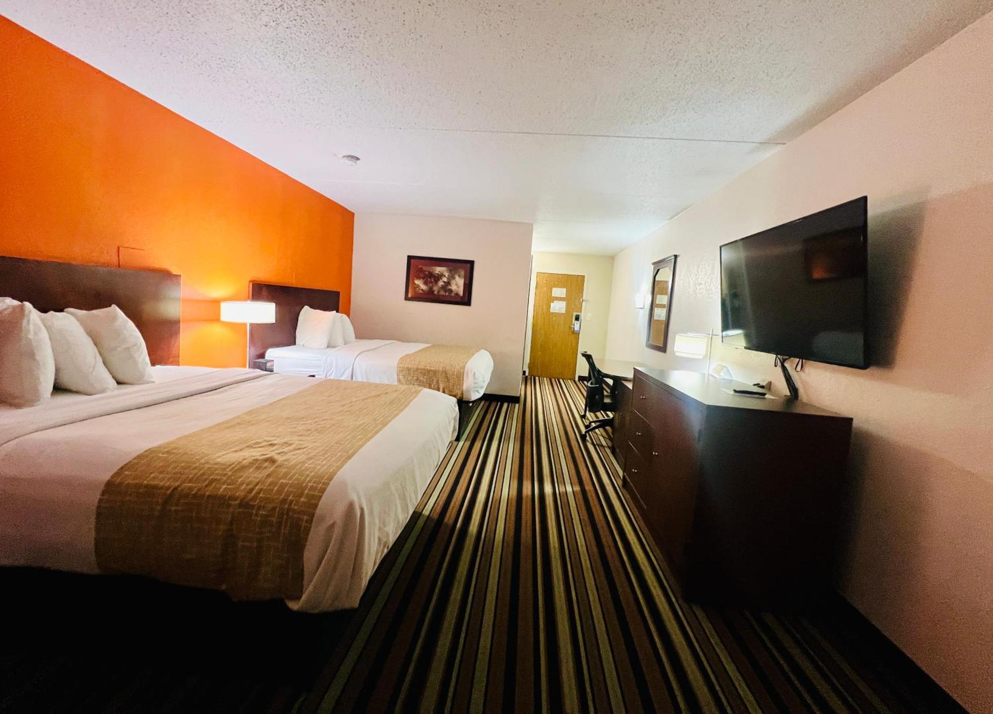 Travelodge By Wyndham Wytheville Luaran gambar