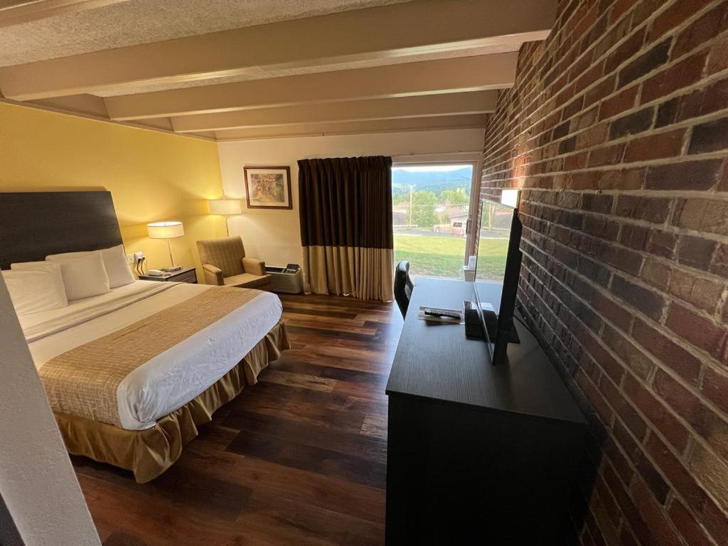 Travelodge By Wyndham Wytheville Luaran gambar