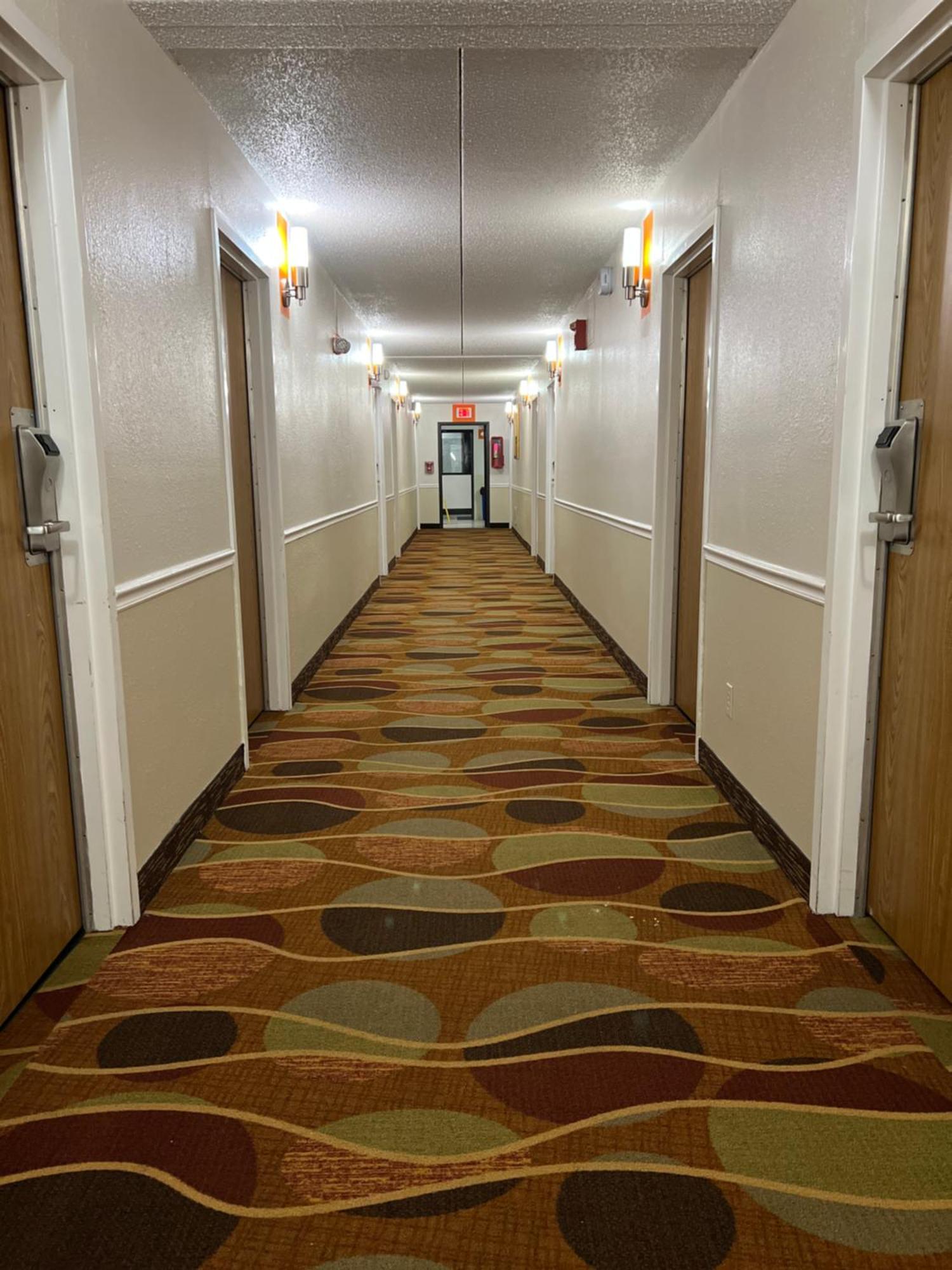 Travelodge By Wyndham Wytheville Luaran gambar