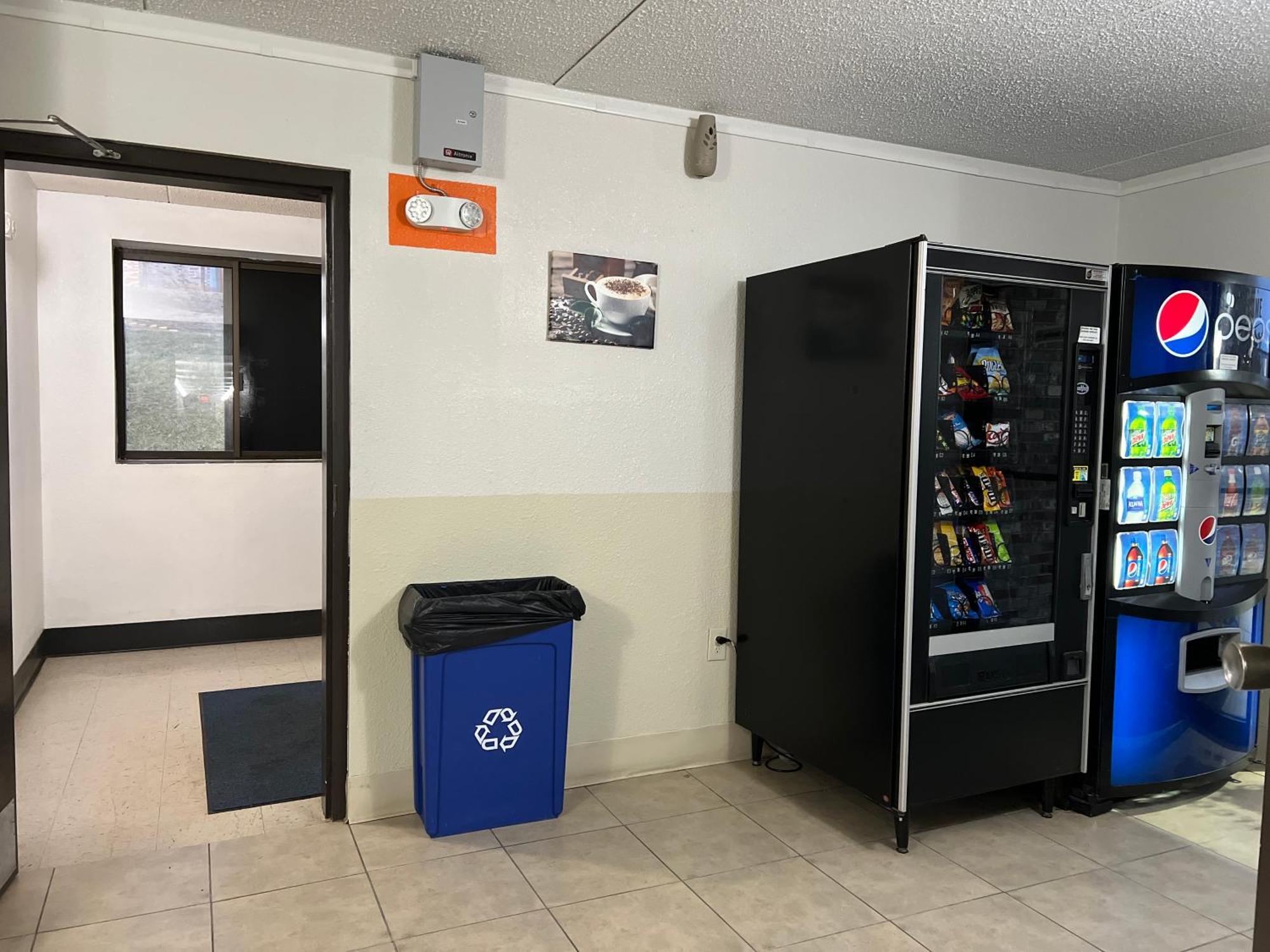 Travelodge By Wyndham Wytheville Luaran gambar