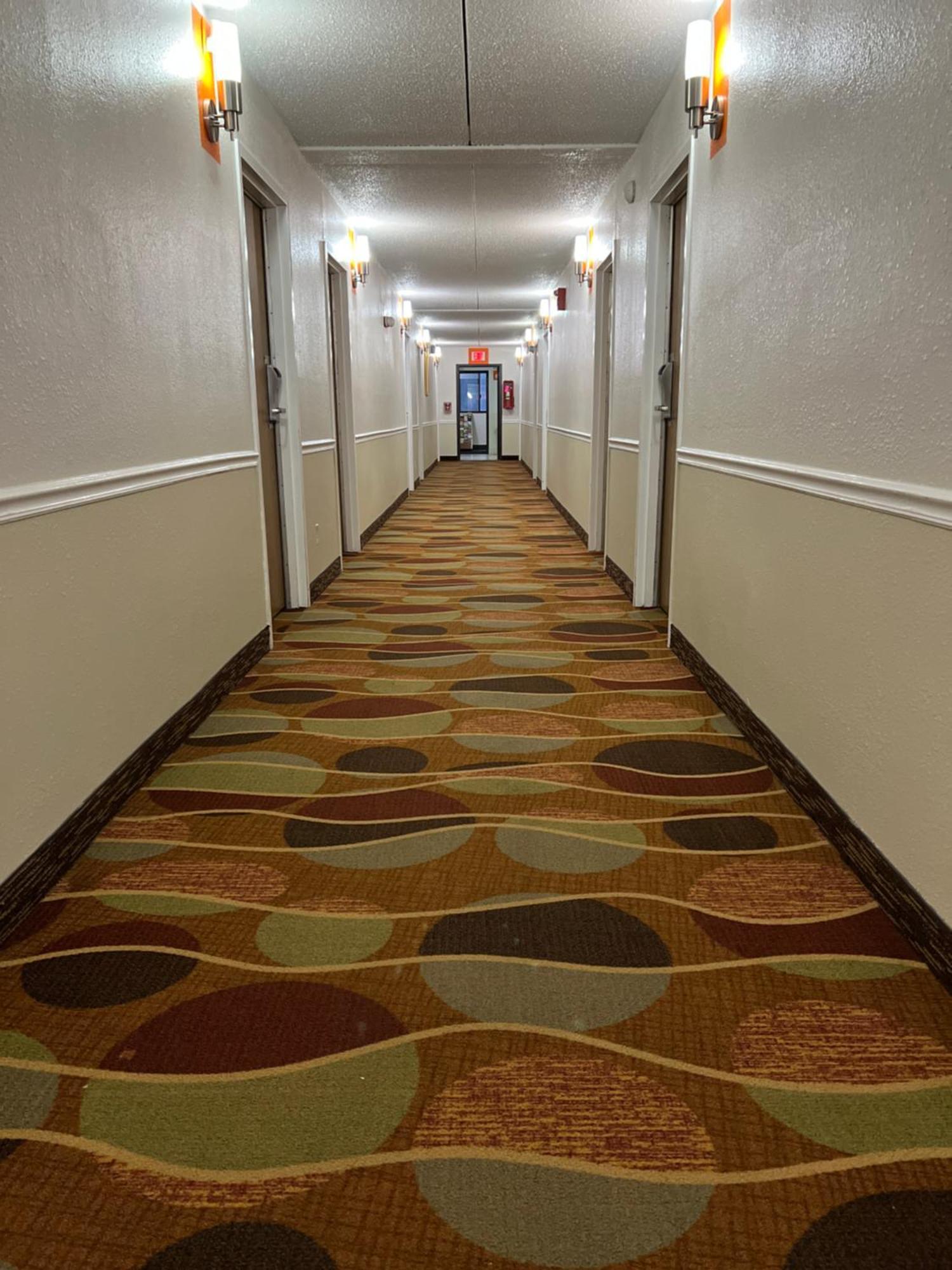 Travelodge By Wyndham Wytheville Luaran gambar