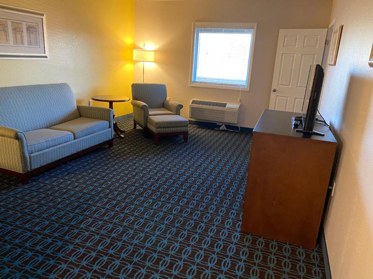 Travelodge By Wyndham Wytheville Luaran gambar